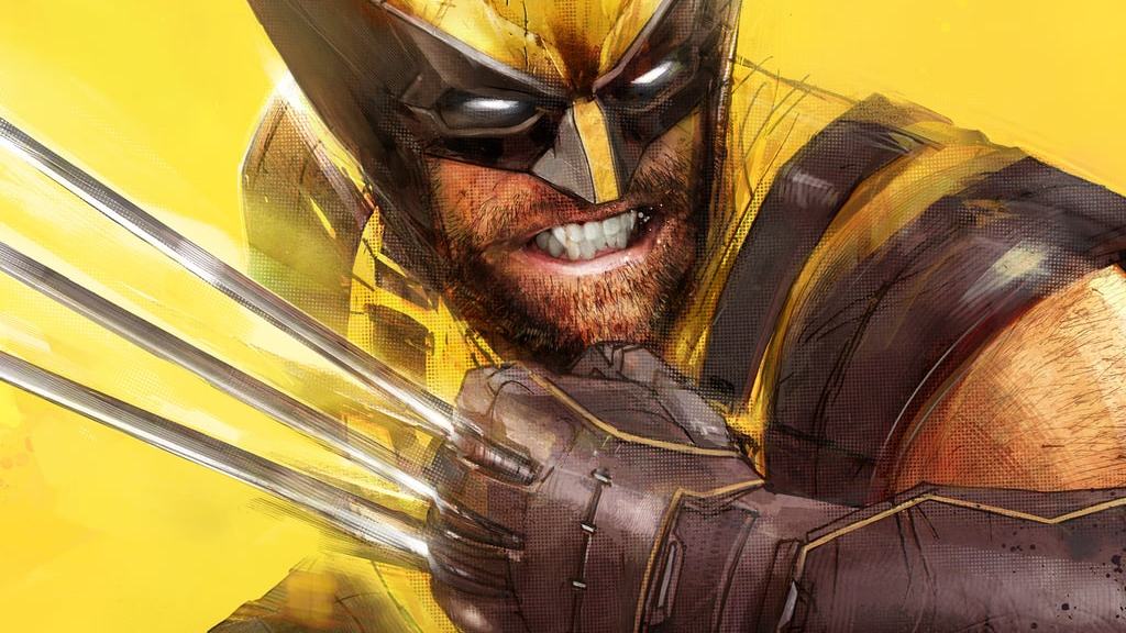 Marvel's Wolverine